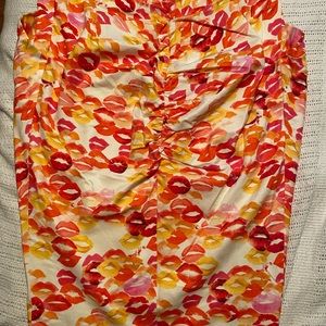 Beth Ditto Lola skirt size 14